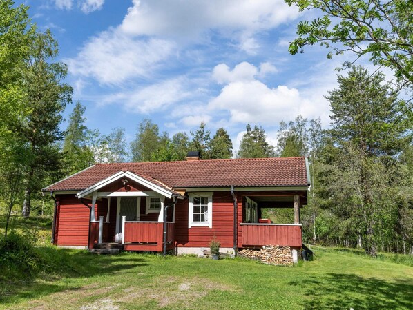 House | Exterior