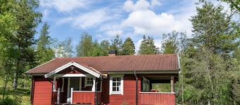 4 Star Holiday Home in Sagmyra