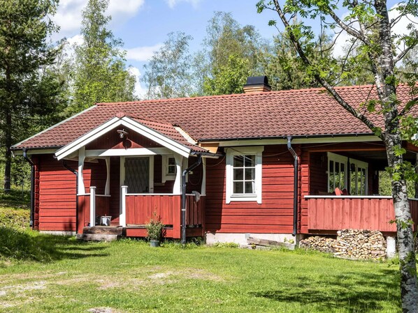 House | Exterior