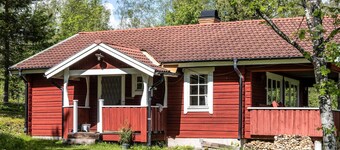 4 Star Holiday Home in Sagmyra