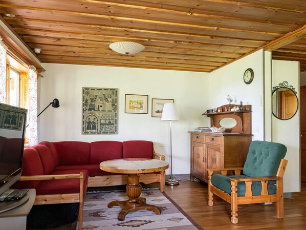 Casa | Parte interna