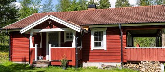 4 Star Holiday Home in Sagmyra