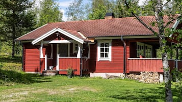 House | Exterior