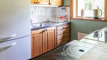 Casa | Interior
