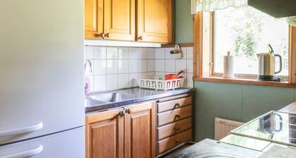 4 Star Holiday Home in Sagmyra