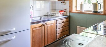 4 Star Holiday Home in Sagmyra