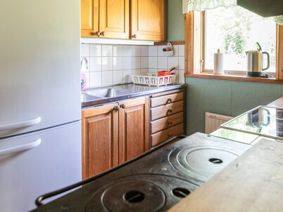 4 Star Holiday Home in Sagmyra