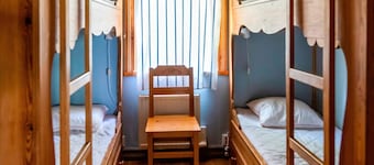 4 Star Holiday Home in Sagmyra