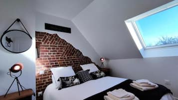 Bộ trải giường