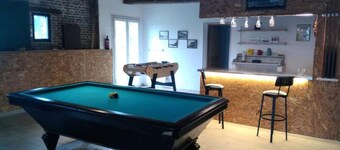 Gmte de France 9 People