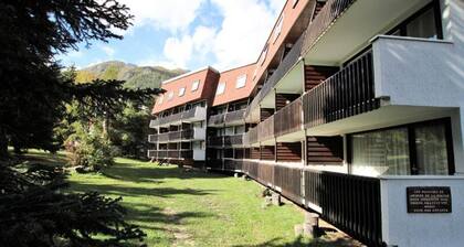 Izoard Residence for Four People