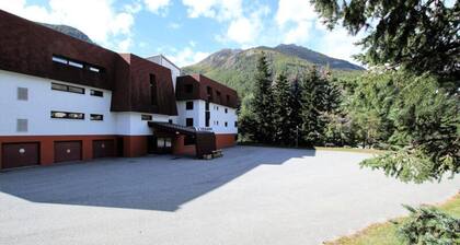 Izoard Residence for Four People