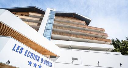 2 Room Cabin 6 People