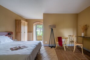 1 chambre, lit parapluie, Wi-Fi gratuit