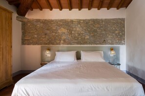 2 chambres, lit parapluie, Wi-Fi gratuit