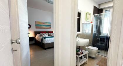 Flowing House