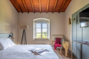 1 chambre, lit parapluie, Wi-Fi gratuit