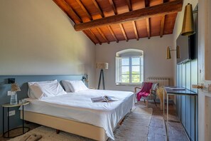 1 makuuhuone, vauvan matkasänky, ilmainen Wi-Fi