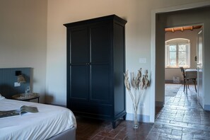 3 chambres, lit parapluie, Wi-Fi gratuit