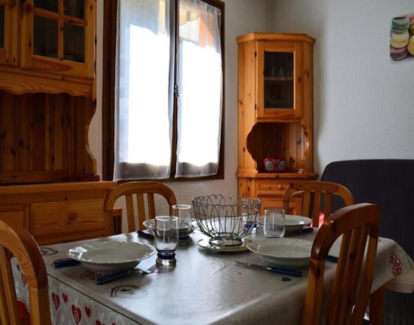 Exterior - Residence Isatis (Le Grand-Bornand)