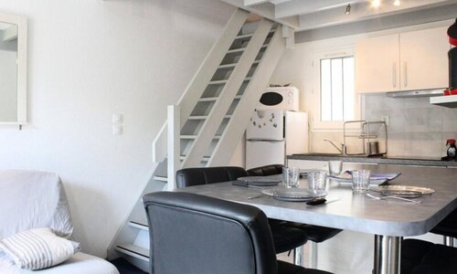 Houses & Villas for 4 People