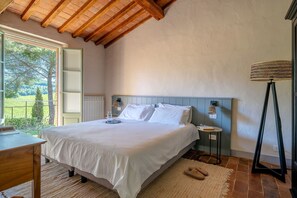 2 camere, culla da viaggio, Wi-Fi gratuito