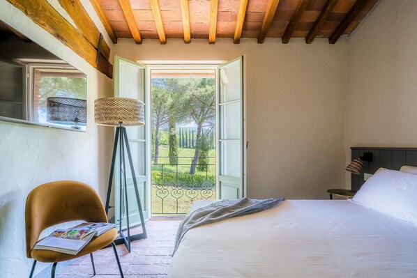 1 dormitorio, cuna de viaje, wifi gratis