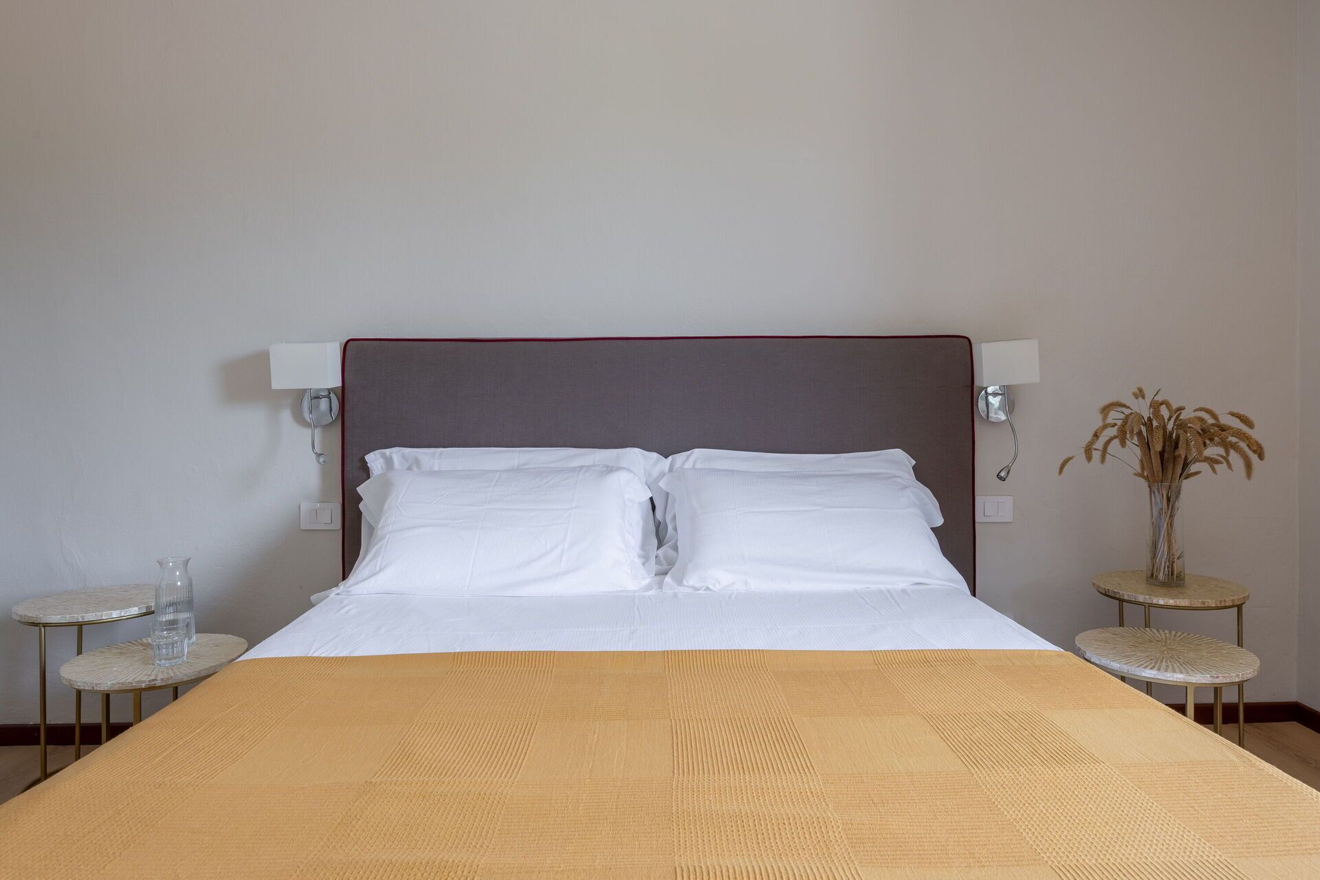 2 chambres, lit parapluie, Wi-Fi gratuit