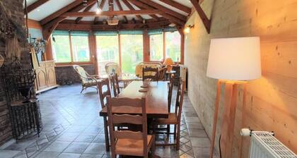 Gite de France L'esperance