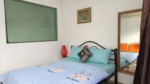 Casa, 4 dormitoris, fumadors, piscina privada | 4 dormitoris 