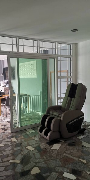 House, 4 Bedrooms, Smoking, Private Pool | Interior - Stardome Pool House of Absolute Privacy (Doi Saket)