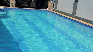 House, 4 Bedrooms, Smoking, Private Pool | Pool | Outdoor pool
