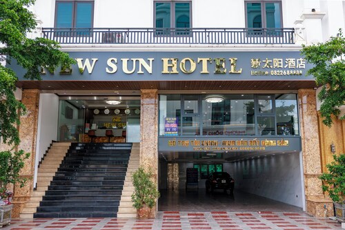 NEW SUN MÓNG CÁI HOTEL 