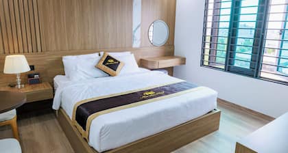 NEW SUN MÓNG CÁI HOTEL
