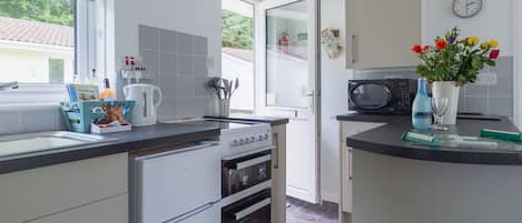 Microonde, forno