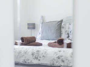 2 habitaciones y wifi gratis