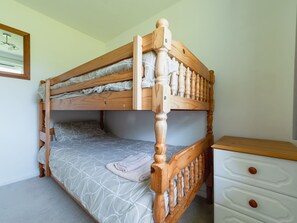 4 chambres, Wi-Fi gratuit