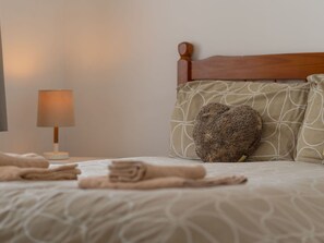 4 chambres, Wi-Fi gratuit