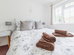 4 quartos, Wi-Fi de cortesia