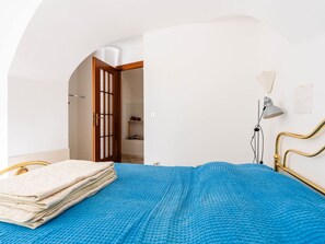 1 多间卧室、旅行婴儿床、WiFi