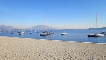 Spiaggia