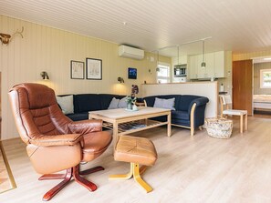 Hus | Interiør