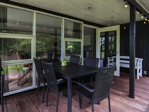 Exterior - 5 Person Holiday Home in Logstor (Logstor)