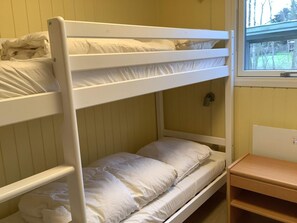 Hus | Interiør