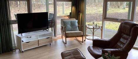 Ferienhaus | Innenbereich