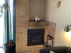 Maison | Intérieur