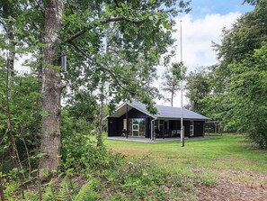 Exterior - 5 Person Holiday Home in Logstor (Logstor)