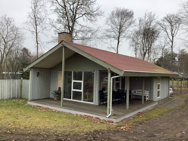 House | Exterior