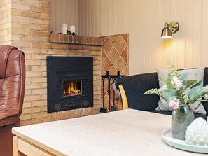 Maison | Intérieur