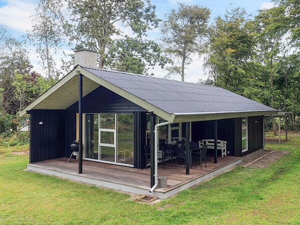 Hus | Udendørsområde